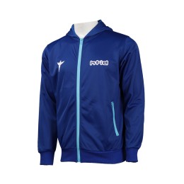 J795 Order Blue Zipper Open Chest Fleece Jacket Contrast Bag Zipper Jacket Manufacturer J795 Order Blue Zipper Open Chest Fleece Jacket Contrast Bag Zipper Jacket Manufacturer